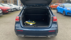 Mercedes-Benz A-Class A250e AMG Line 5dr Auto Hatchback